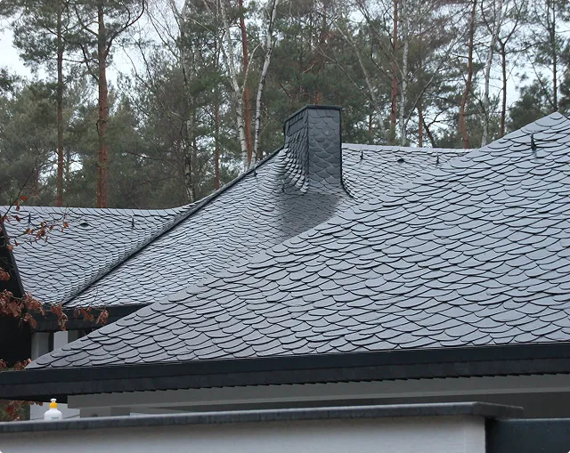 Проектирование кровель