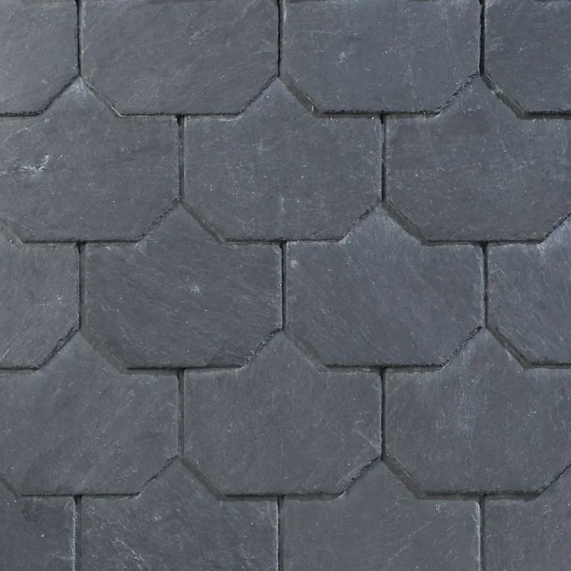 Октогональная